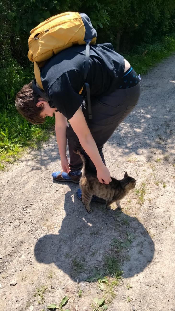 Spolupráce 7.C s klienty DTS Jihlava