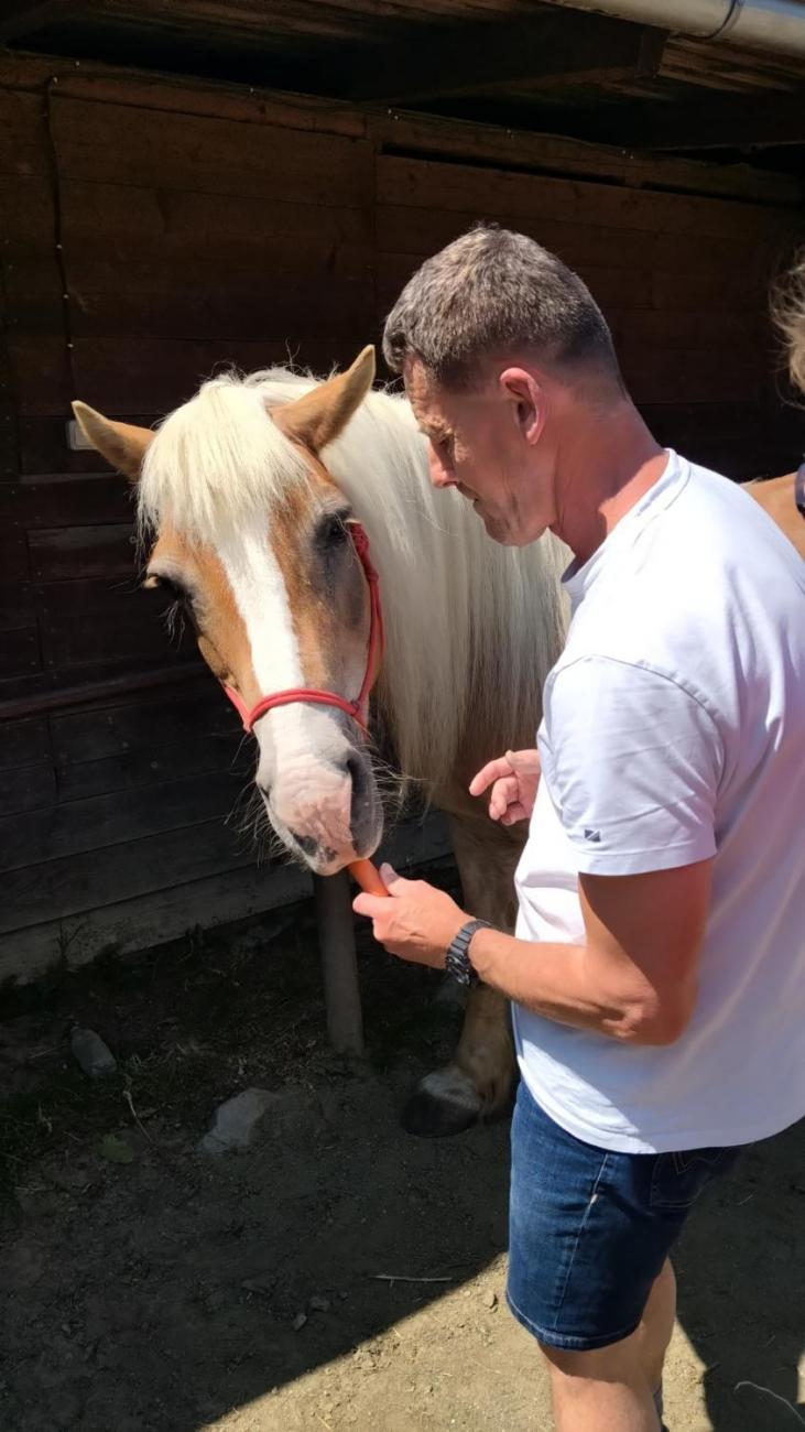 Spolupráce 7.C s klienty DTS Jihlava