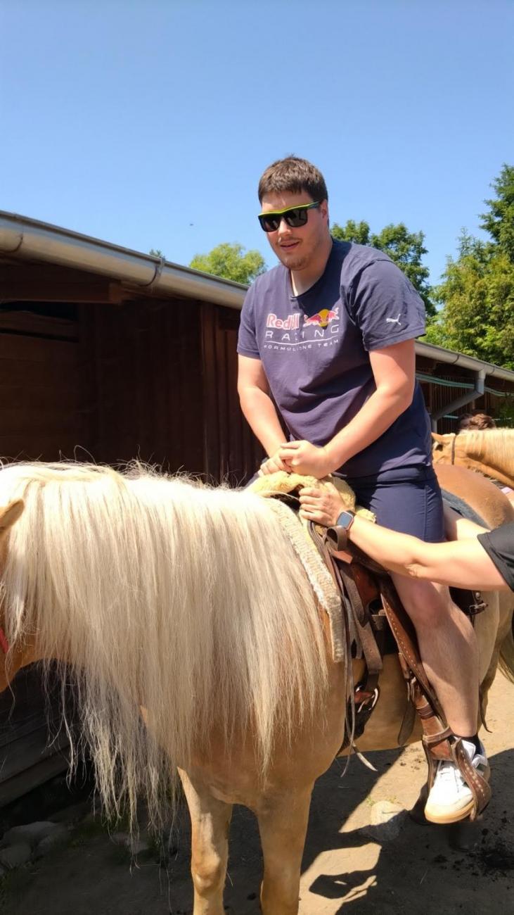 Spolupráce 7.C s klienty DTS Jihlava