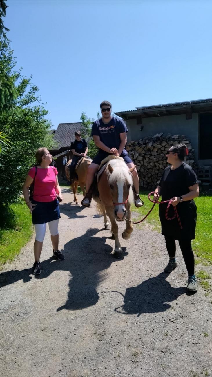 Spolupráce 7.C s klienty DTS Jihlava