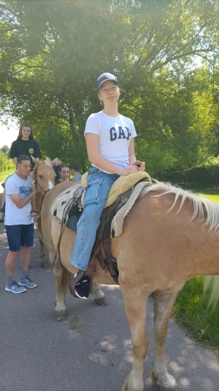 Spolupráce 7.C s klienty DTS Jihlava