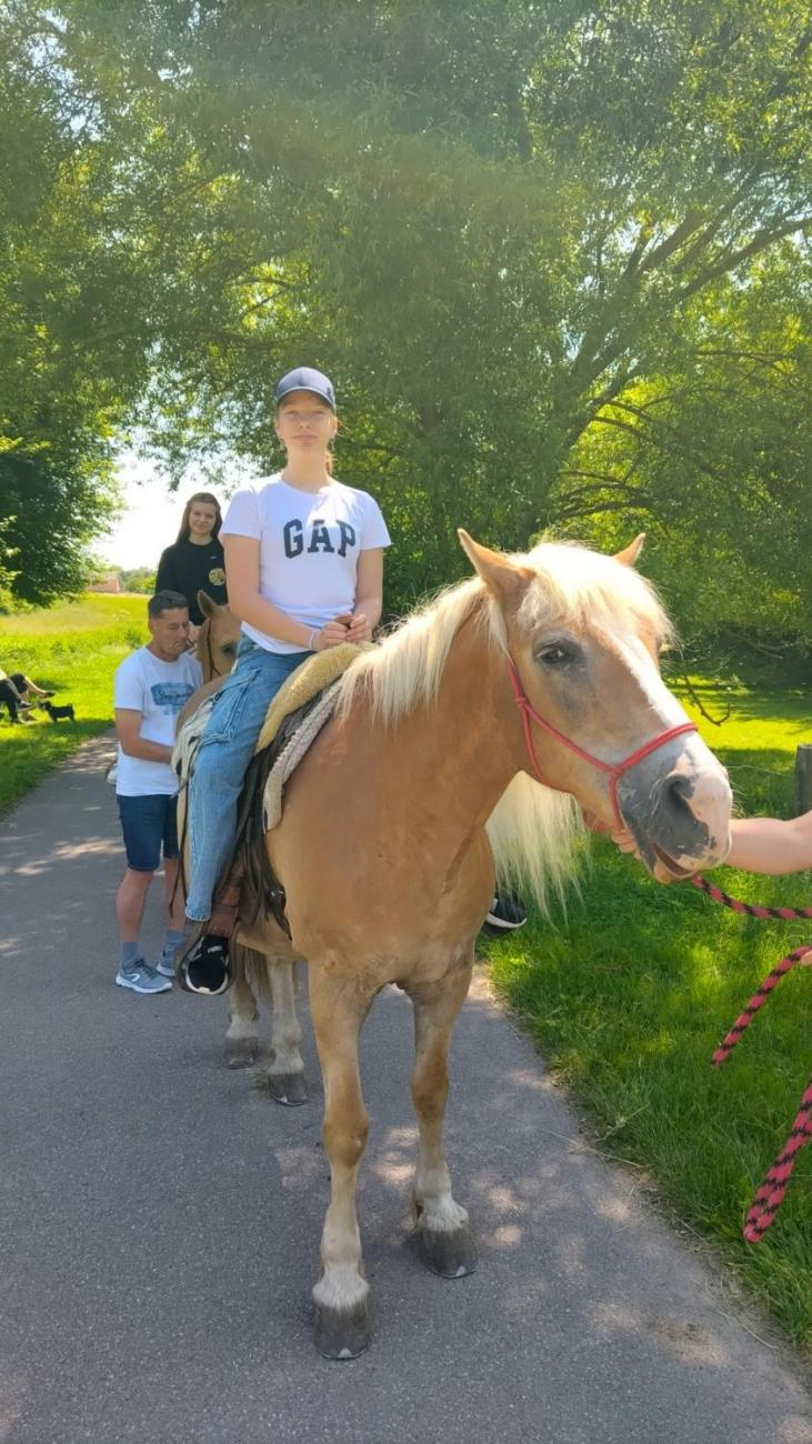 Spolupráce 7.C s klienty DTS Jihlava