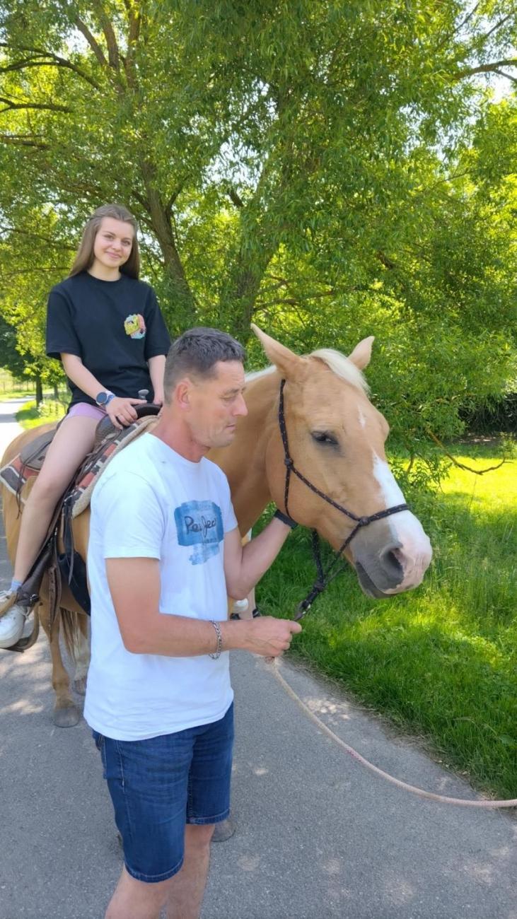 Spolupráce 7.C s klienty DTS Jihlava