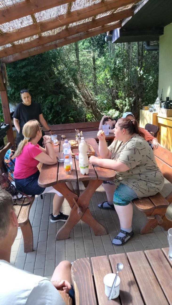 Spolupráce 7.C s klienty DTS Jihlava