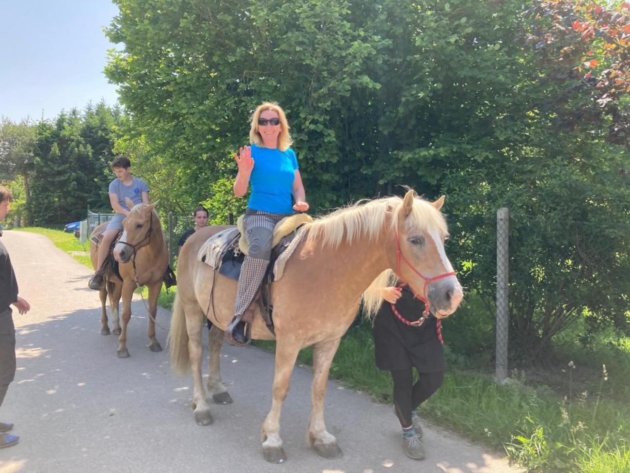 Spolupráce 7.C s klienty DTS Jihlava