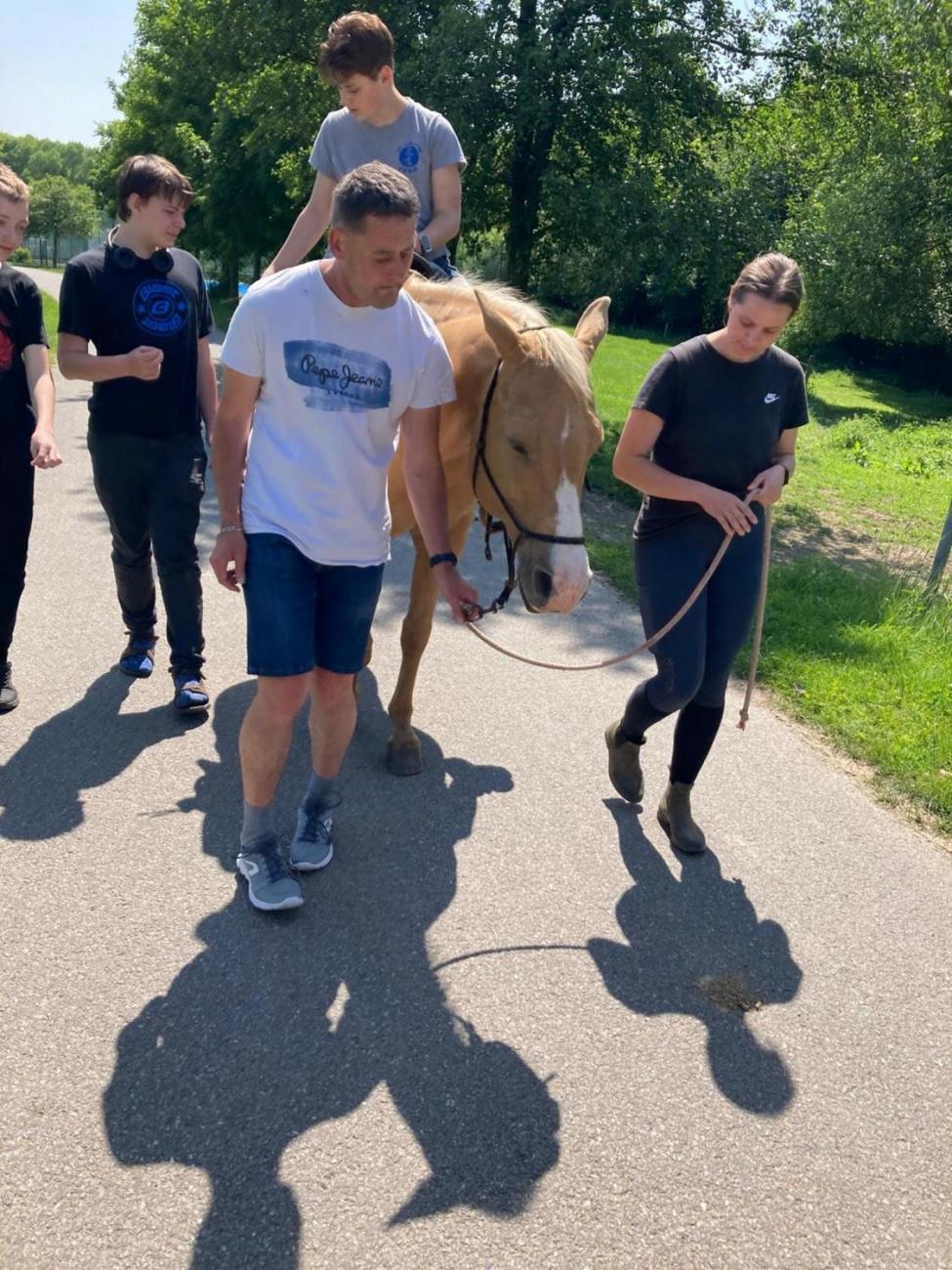 Spolupráce 7.C s klienty DTS Jihlava