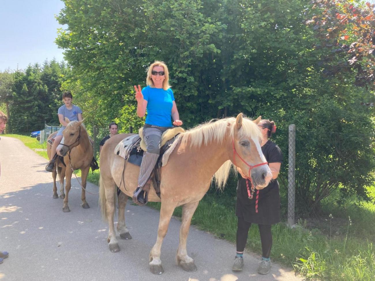 Spolupráce 7.C s klienty DTS Jihlava