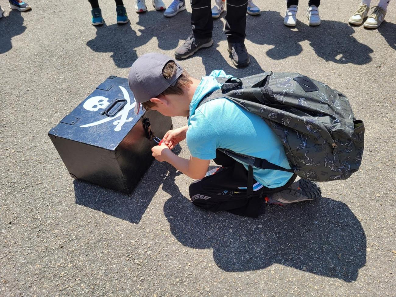 Výlet 3.C - Dalešická přehrada