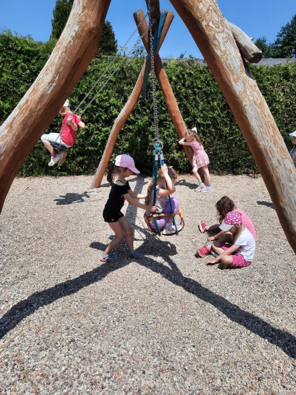 Výlet na Zaječí skok a na statek do Rantířova  1.C