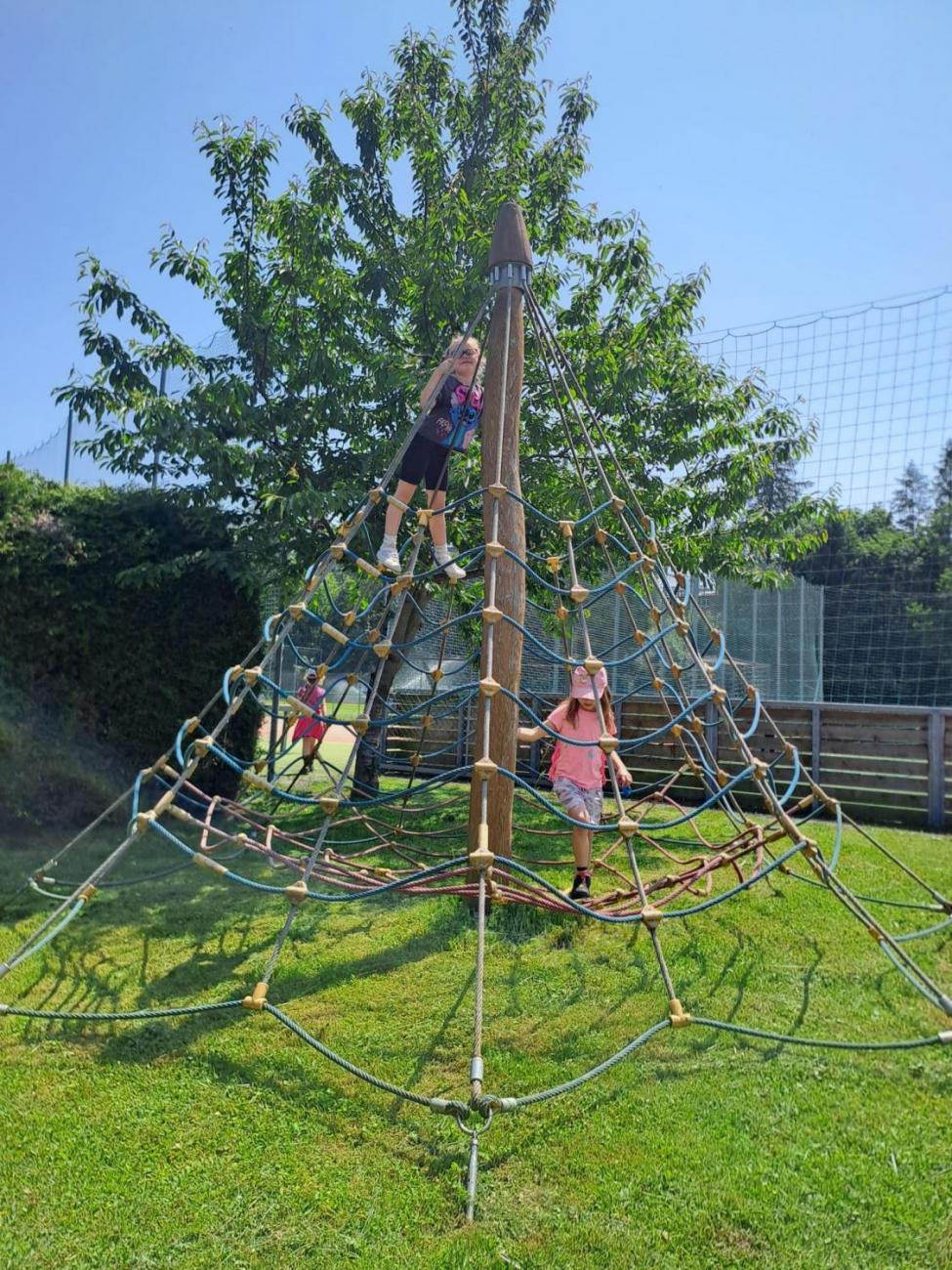 Výlet na Zaječí skok a na statek do Rantířova  1.C