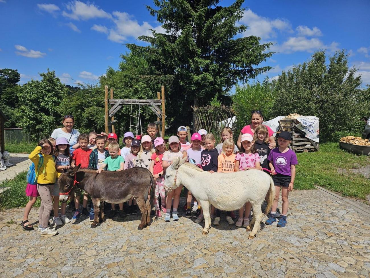 Farma sv. Florian  2.B