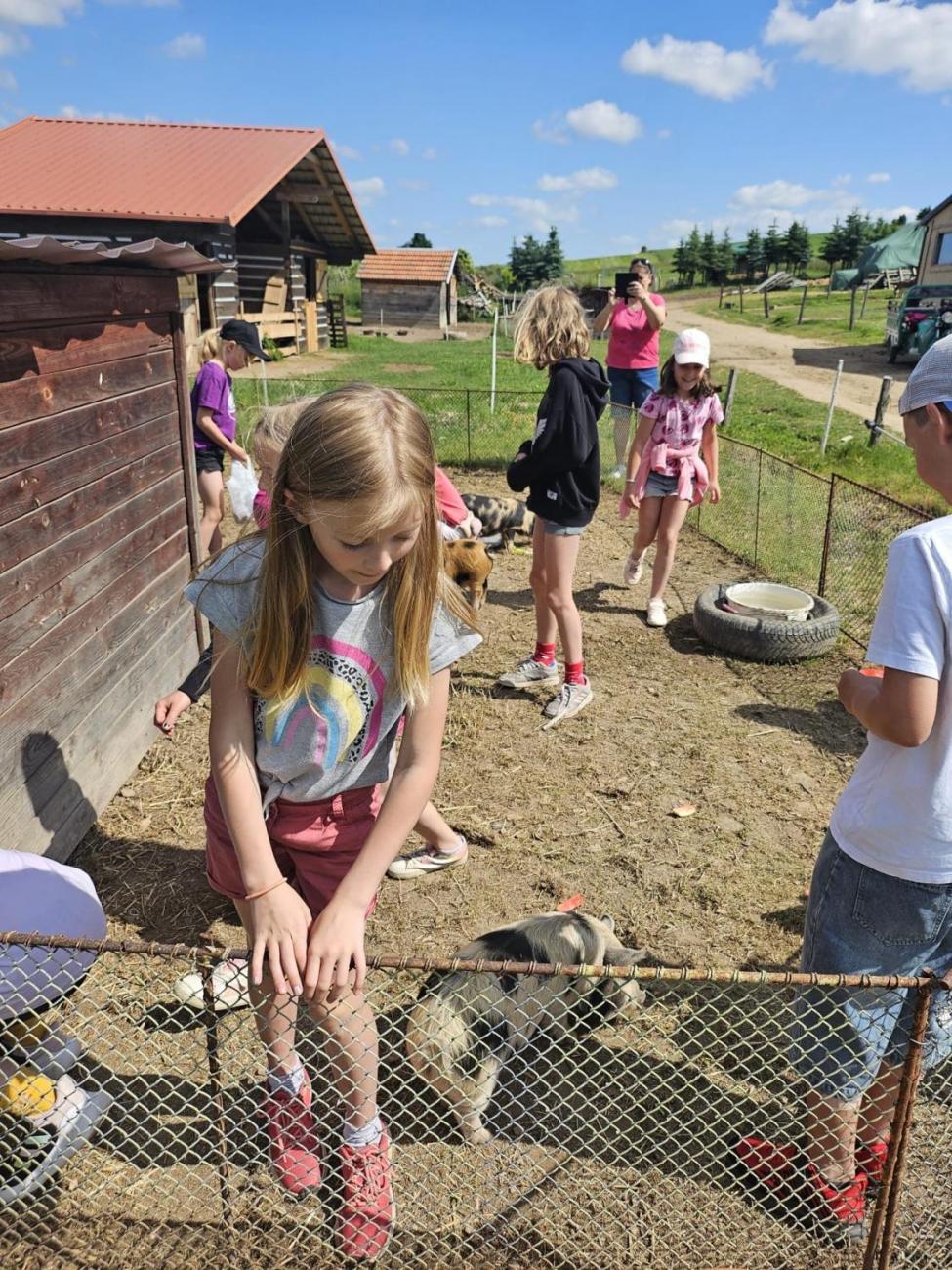 Farma sv. Florian  2.B