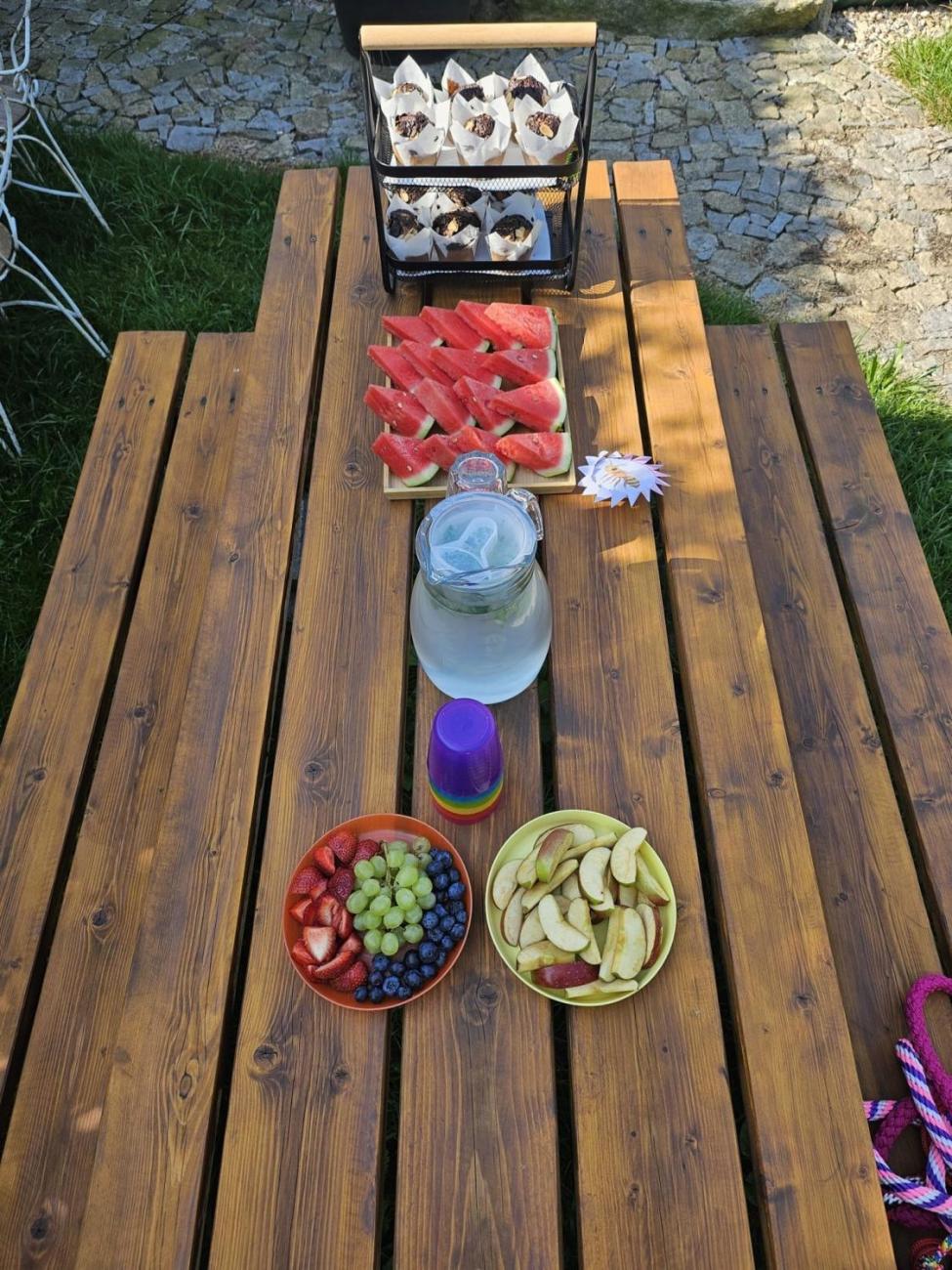 Farma sv. Florian  2.B