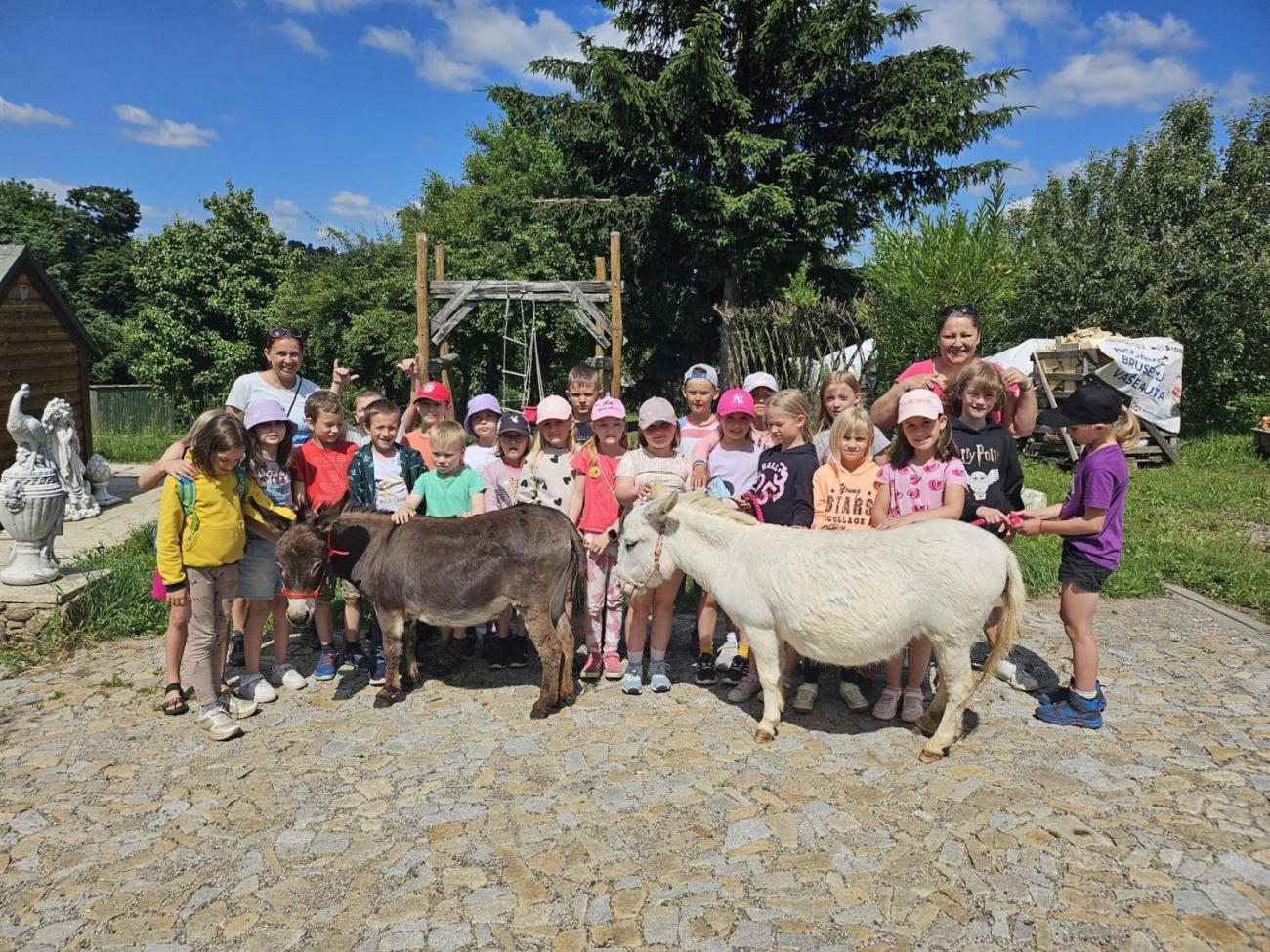 Farma sv. Florian  2.B