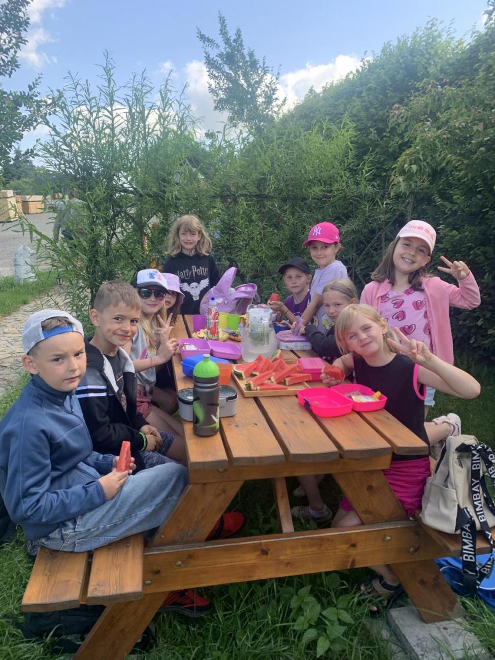 Farma sv. Florian  2.B