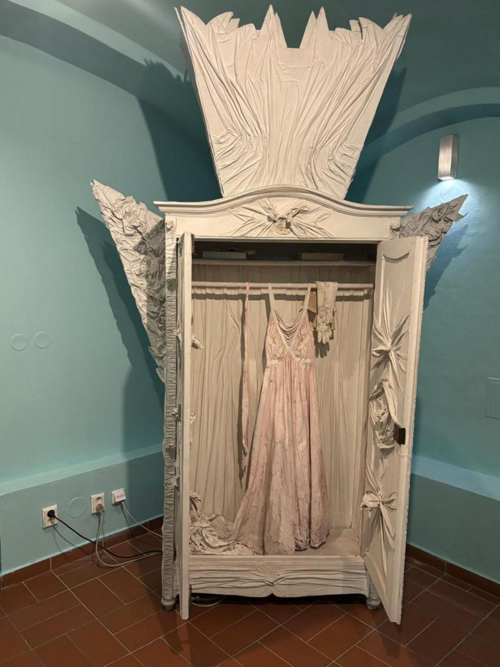 Dům Gustava Mahlera 1.B