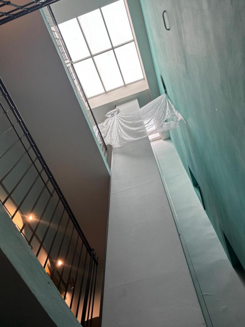 Dům Gustava Mahlera 1.B