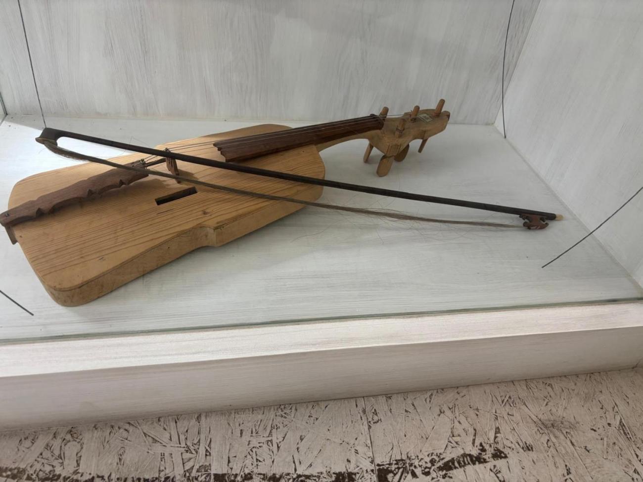 Dům Gustava Mahlera 1.B