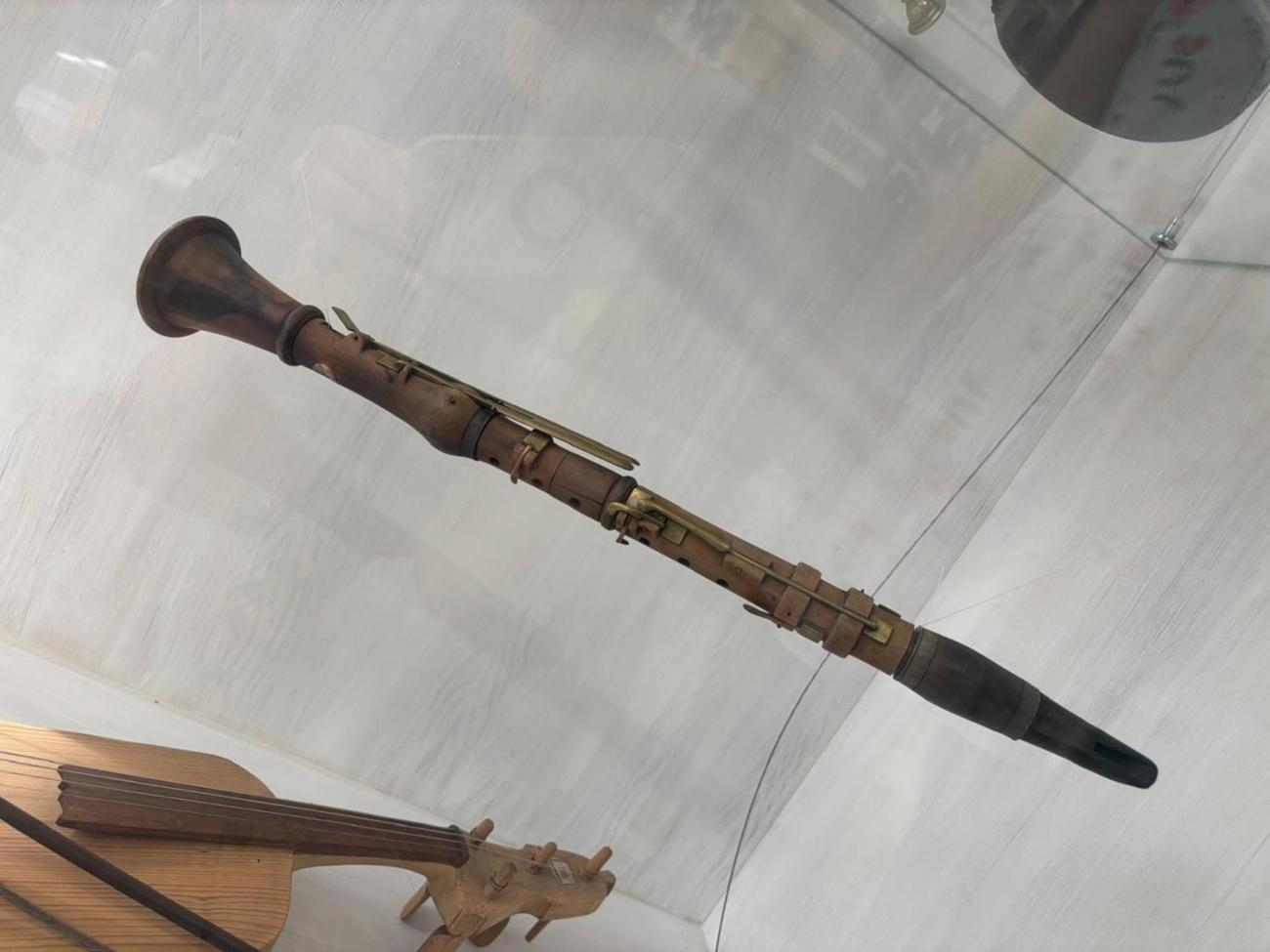 Dům Gustava Mahlera 1.B