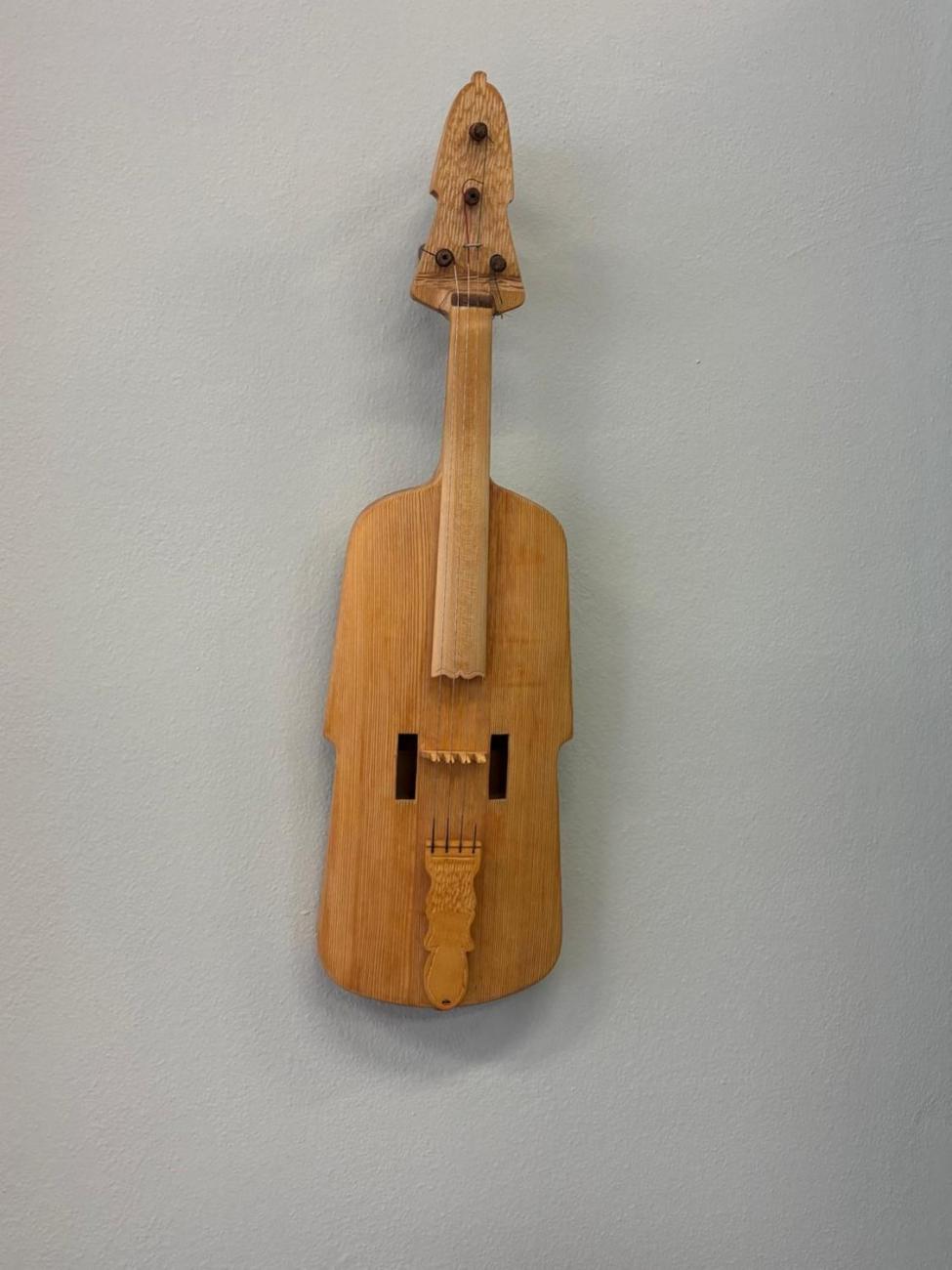 Dům Gustava Mahlera 1.B