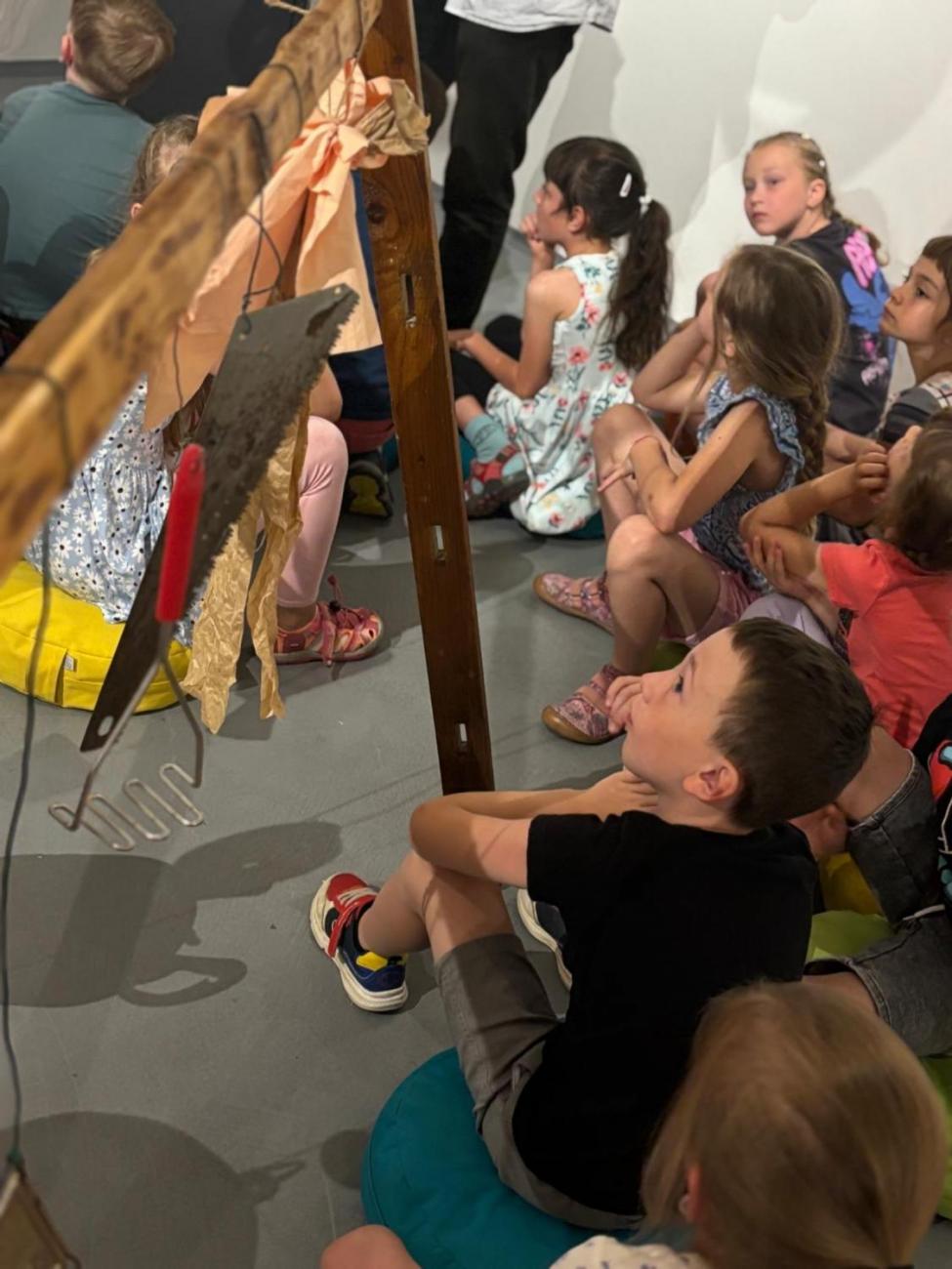 Dům Gustava Mahlera 1.B