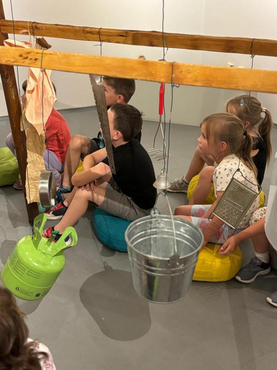 Dům Gustava Mahlera 1.B