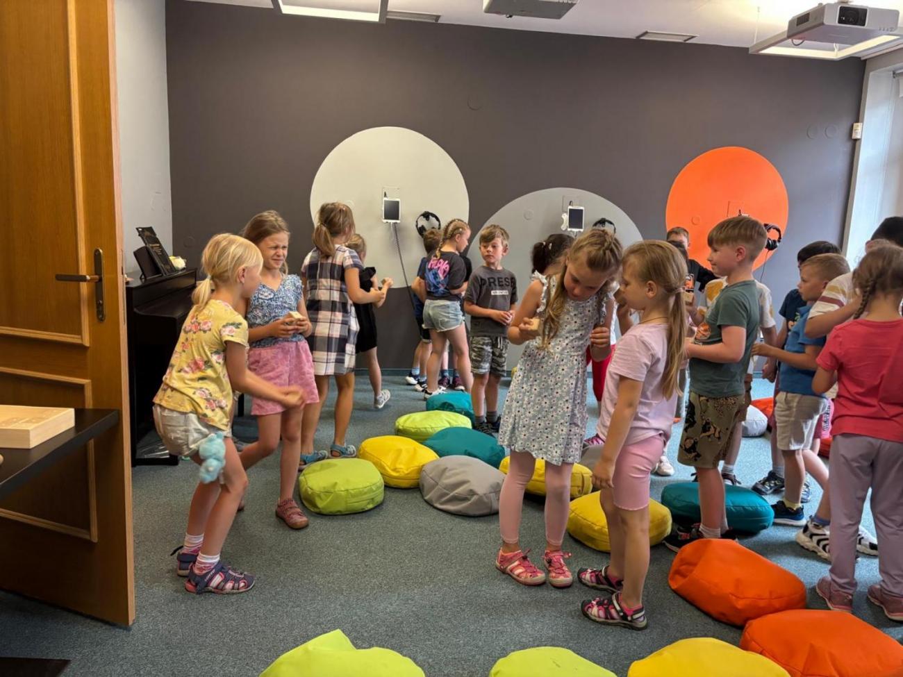 Dům Gustava Mahlera 1.B