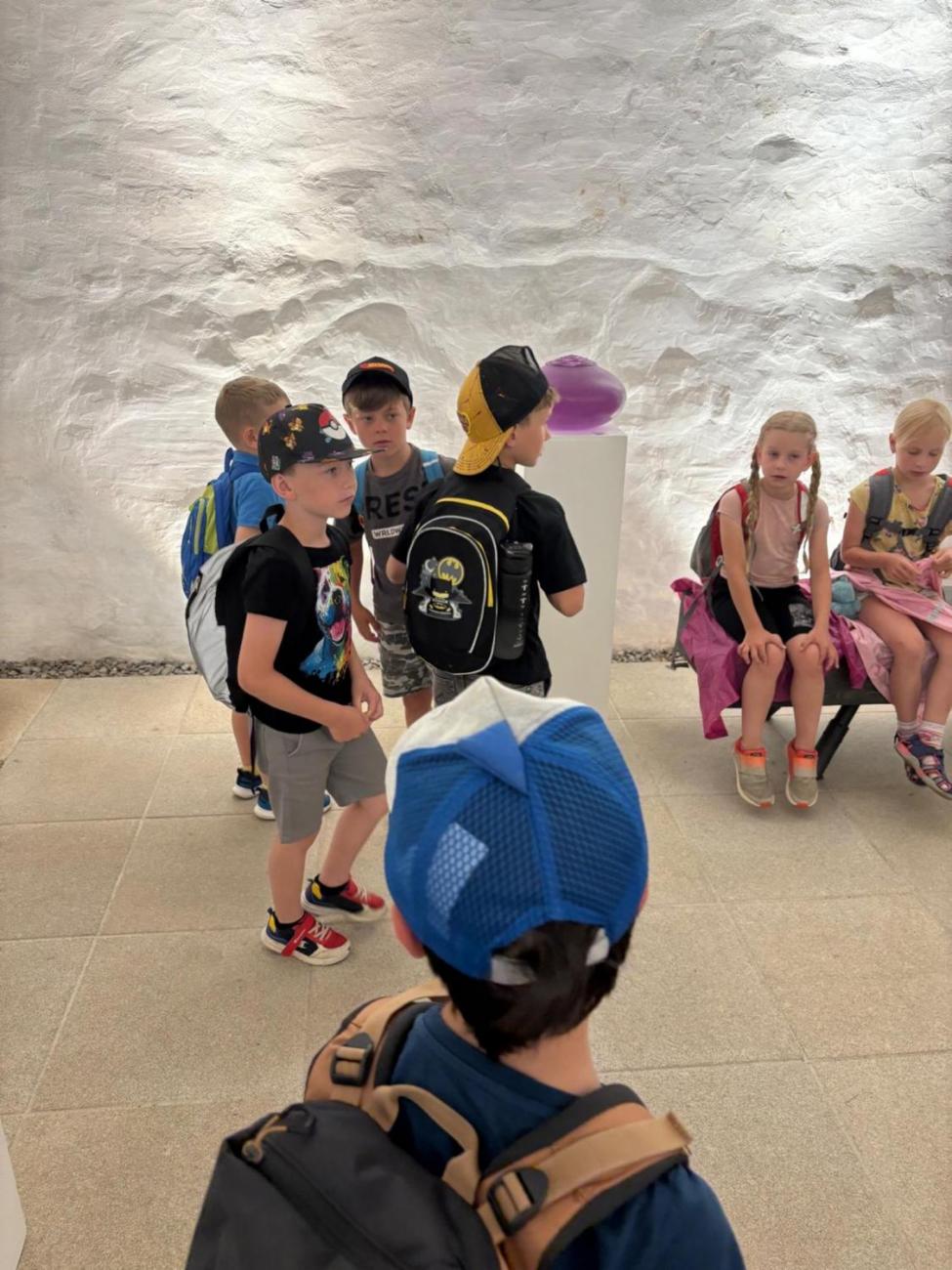 Dům Gustava Mahlera 1.B