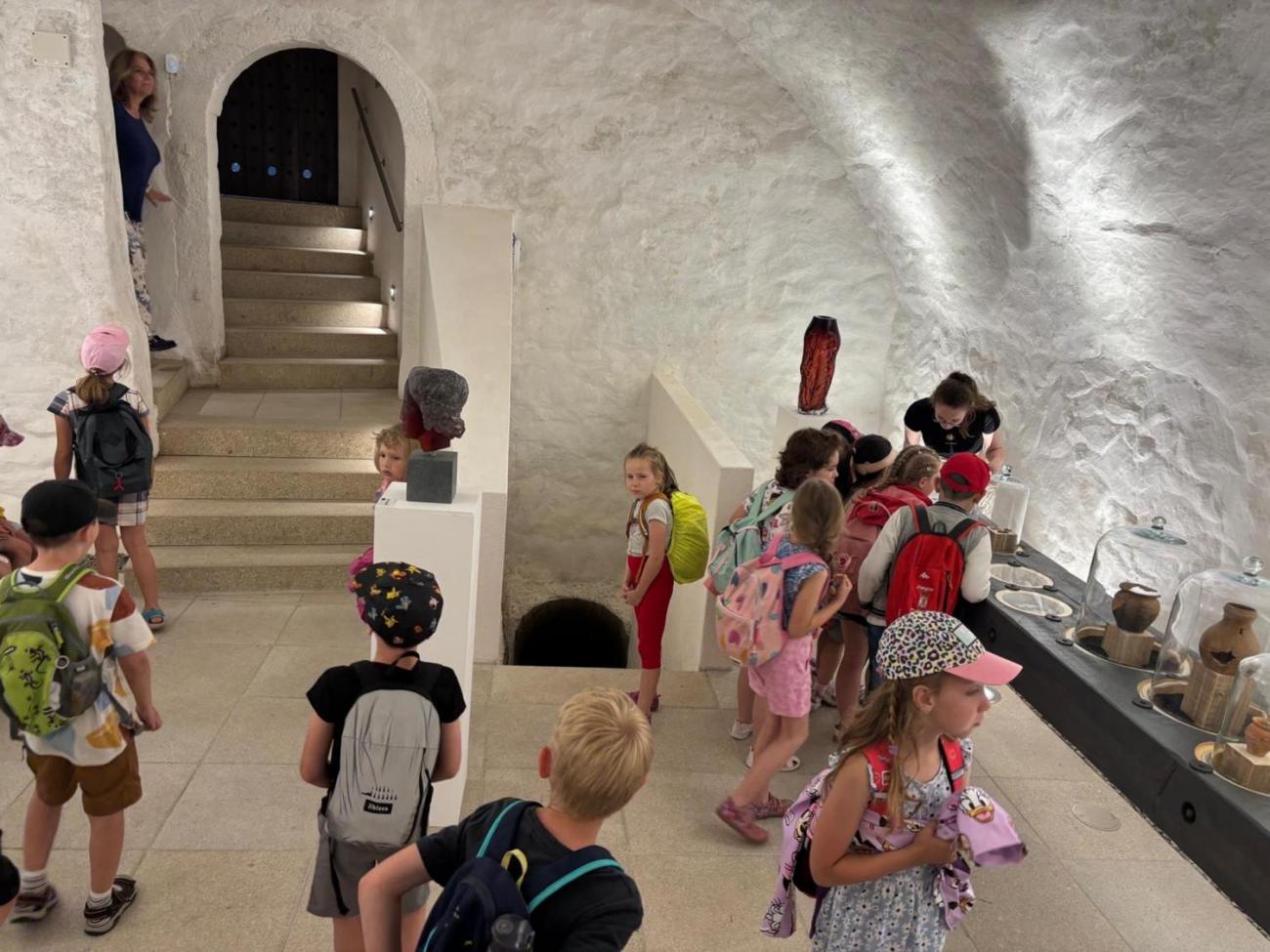 Dům Gustava Mahlera 1.B