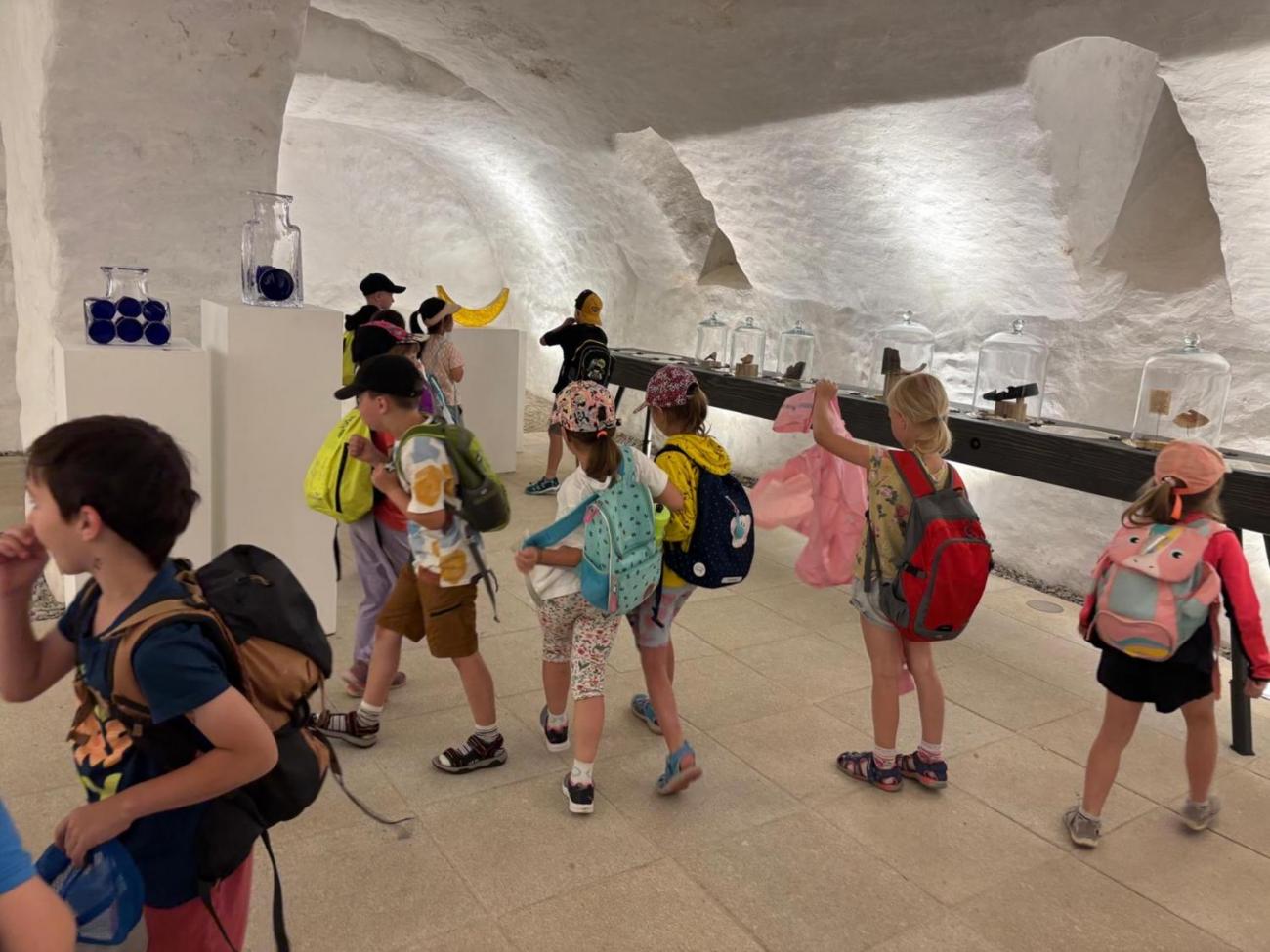 Dům Gustava Mahlera 1.B