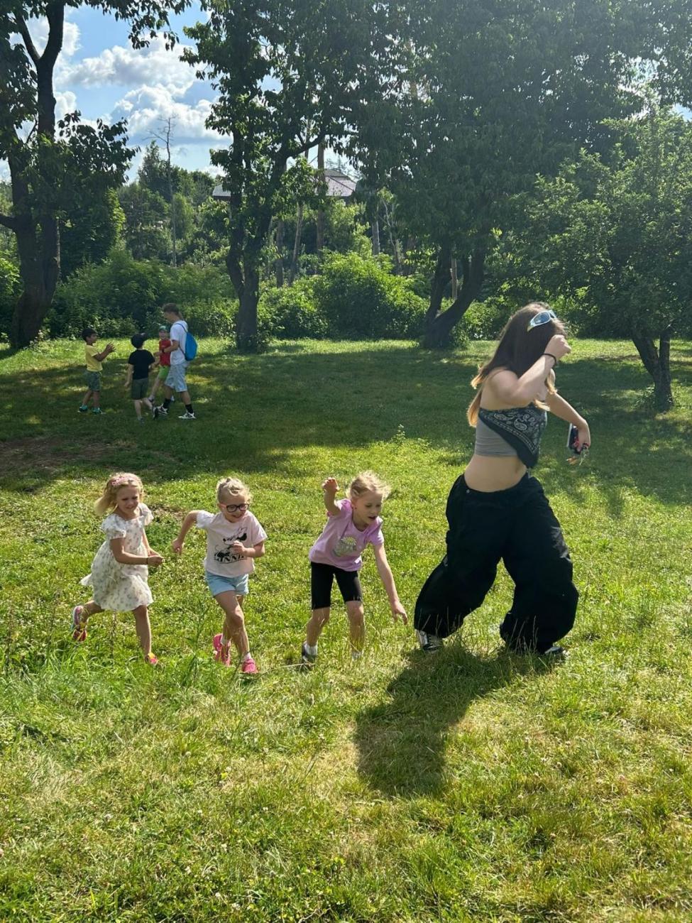 Rozloučení s deváťáky – 1.C