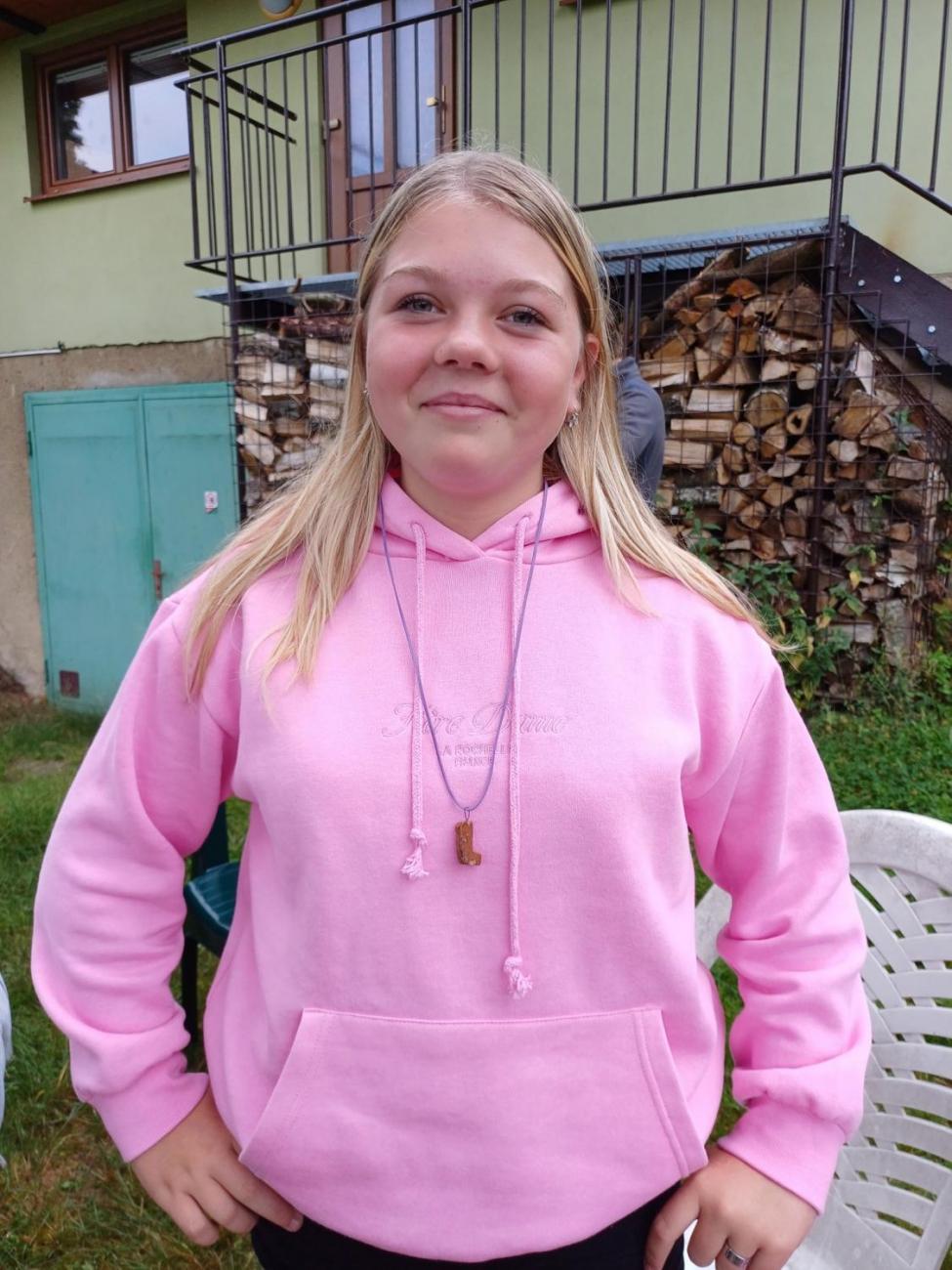 VÝJEZD POVOLÁNÍ  8. ročník