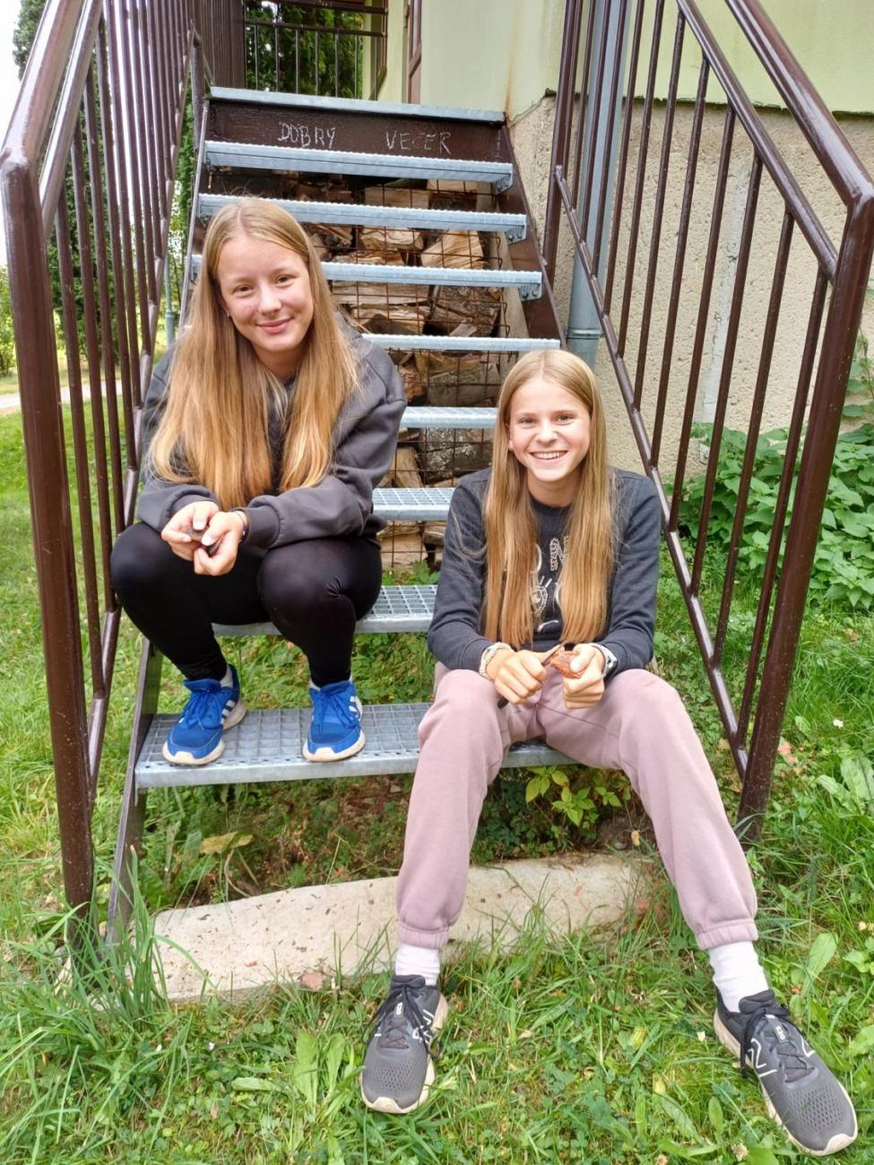 VÝJEZD POVOLÁNÍ  8. ročník