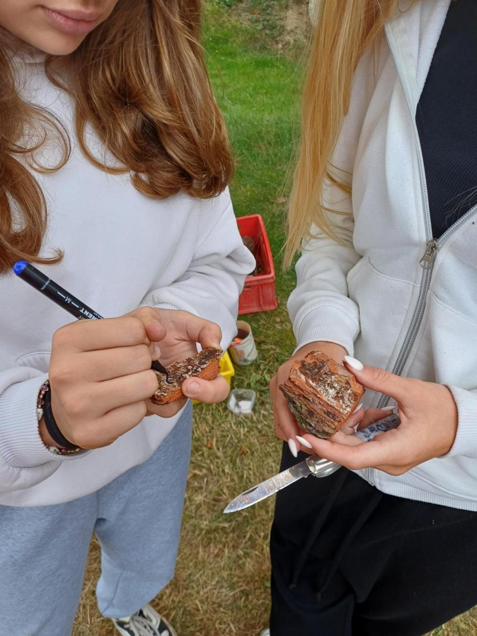 VÝJEZD POVOLÁNÍ  8. ročník