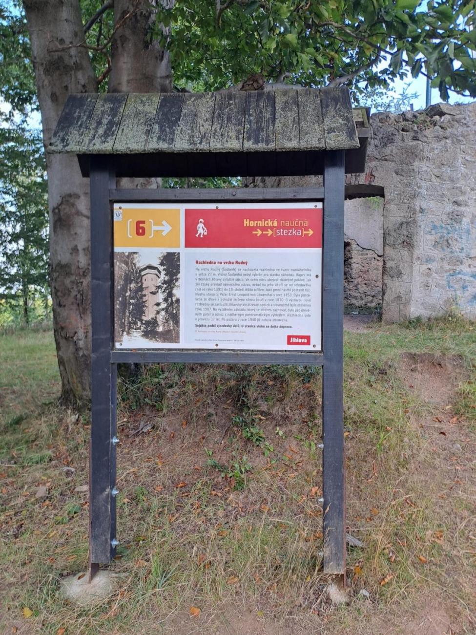 Modré žáby pod Šacberkem  2.C