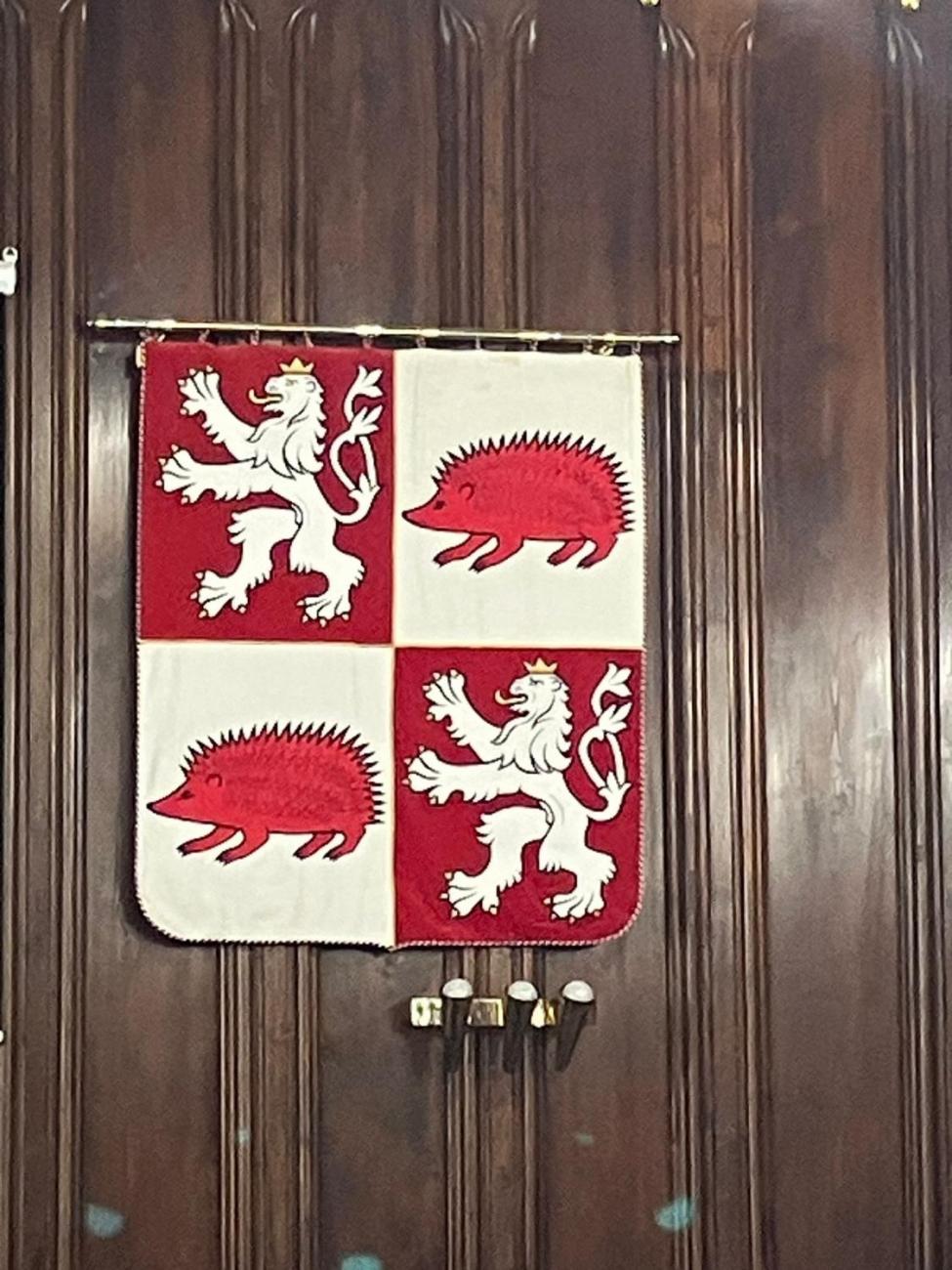 Po stopách jihlavských legend a pověstí  3.A