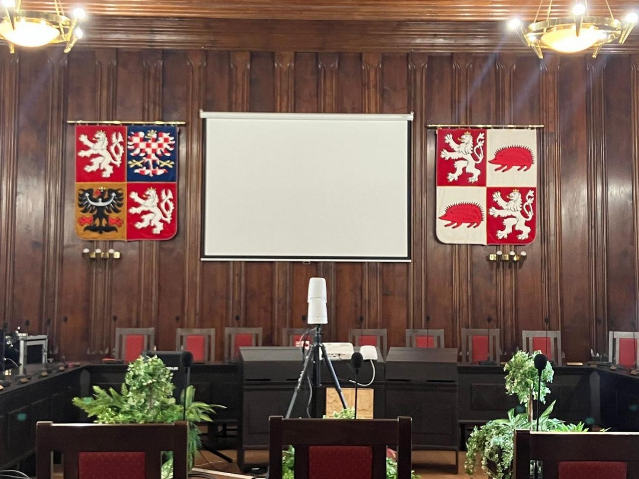 Po stopách jihlavských legend a pověstí  3.A