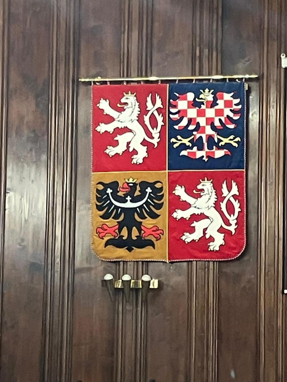 Po stopách jihlavských legend a pověstí  3.A