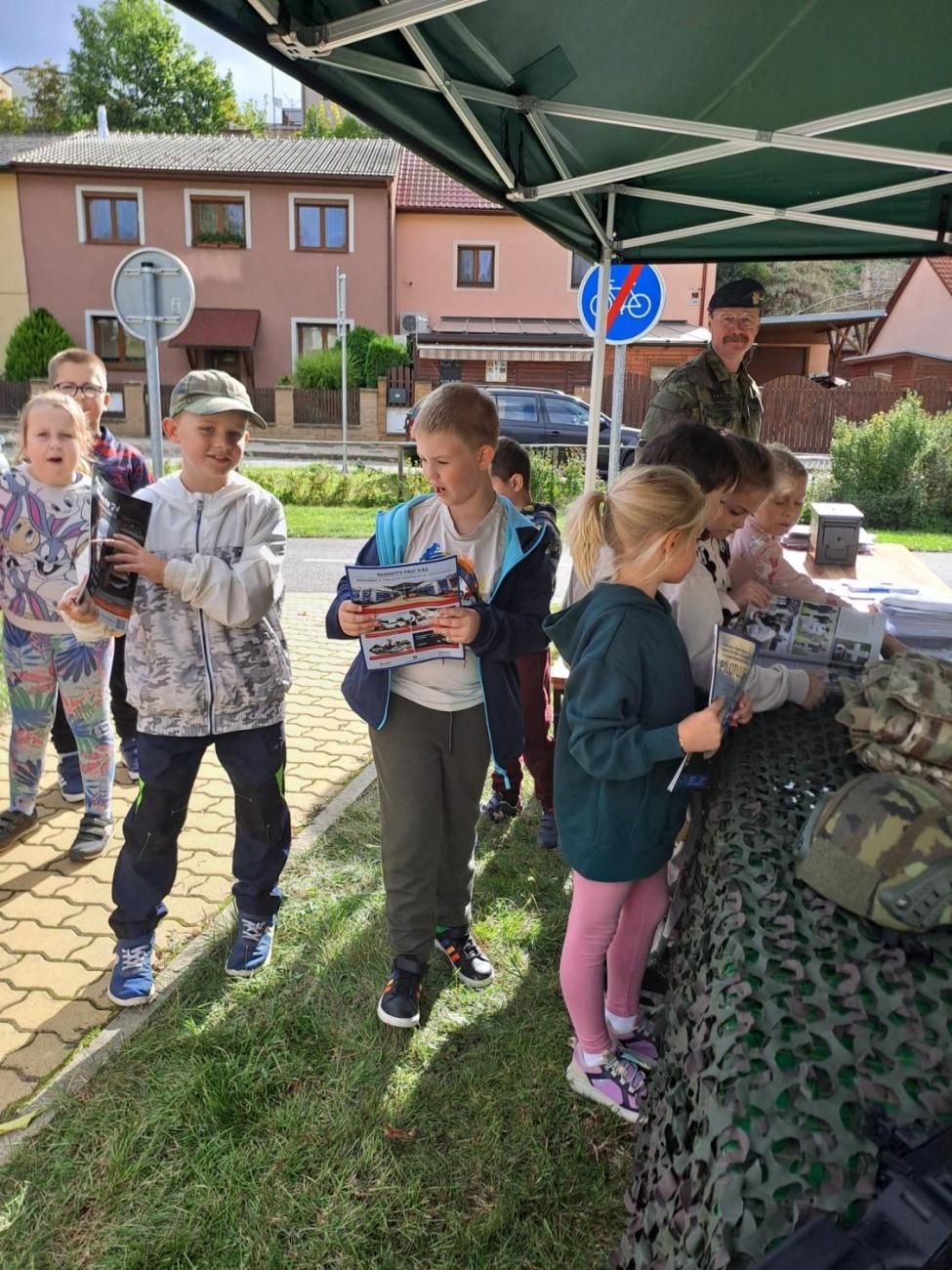 Dětský den na dopravním hřišti 2.C