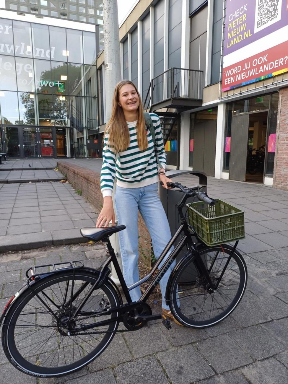 Waterproject 2025 -  Amsterdam