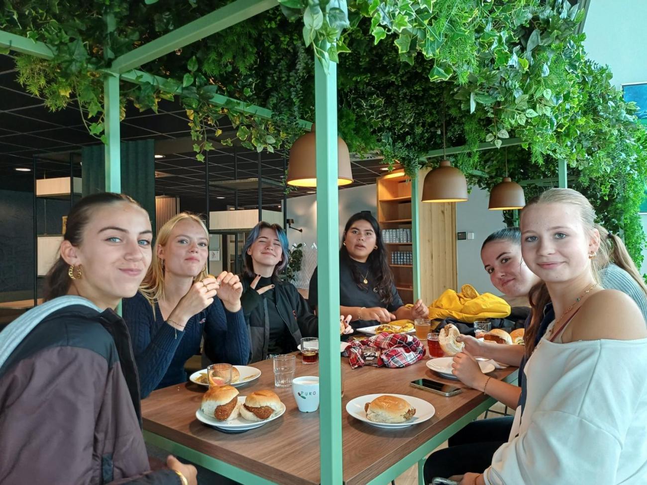 Waterproject 2025 -  Amsterdam