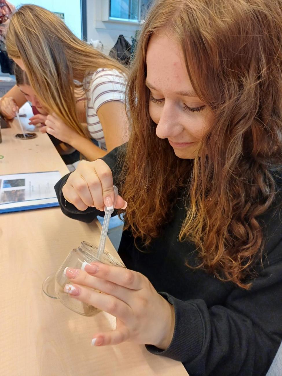 Waterproject 2025 -  Amsterdam