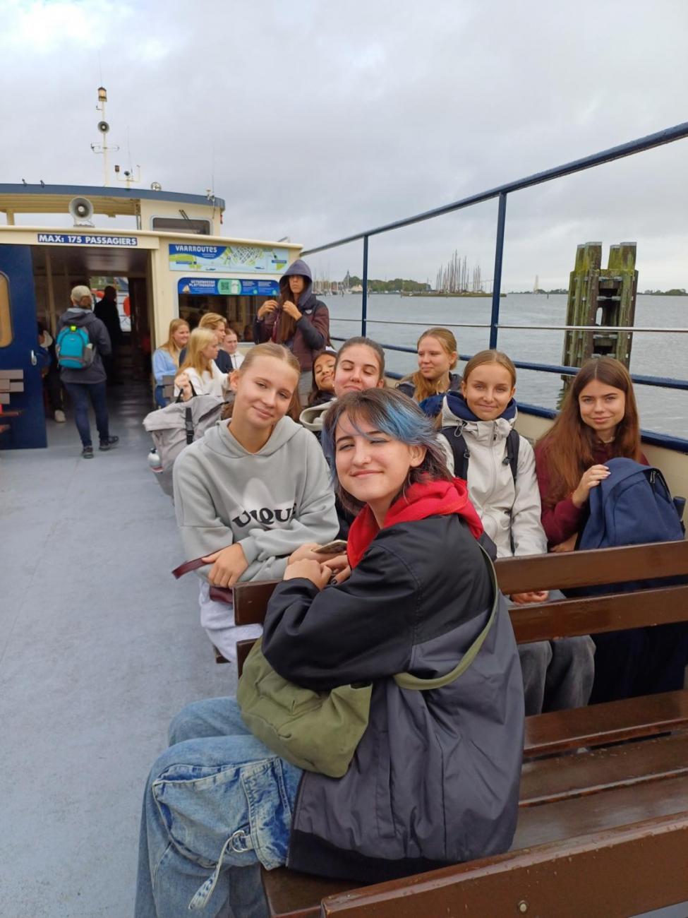 Waterproject 2025 -  Amsterdam