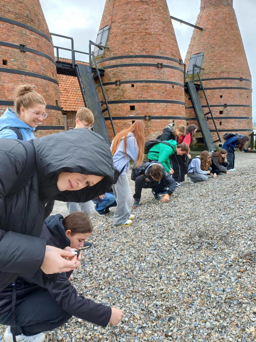 Waterproject 2025 -  Amsterdam