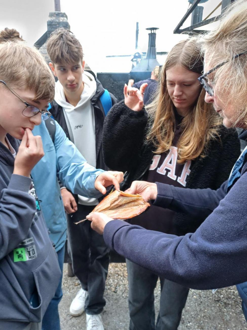 Waterproject 2025 -  Amsterdam