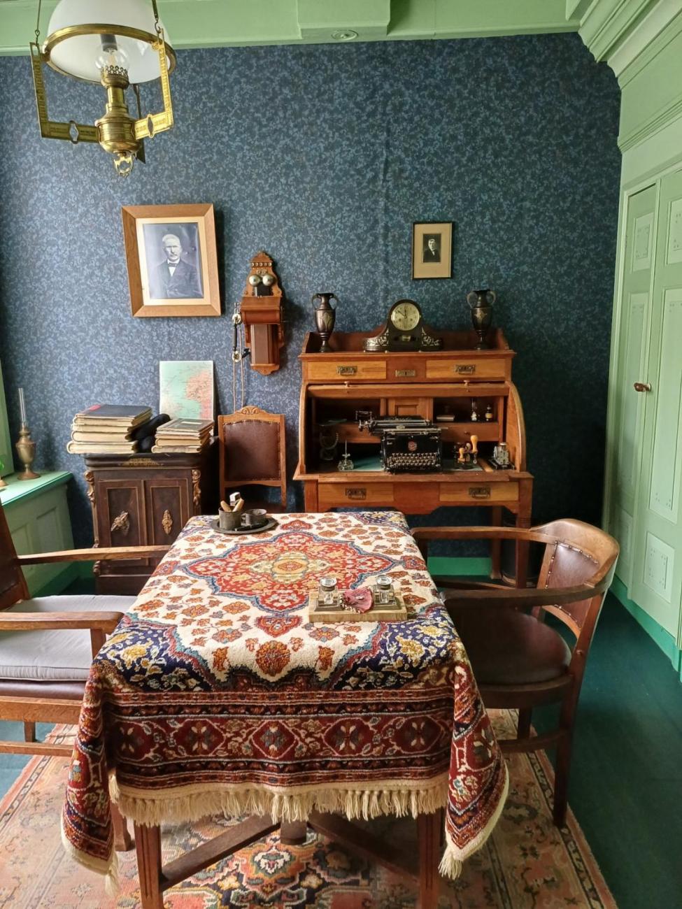 Waterproject 2025 -  Amsterdam