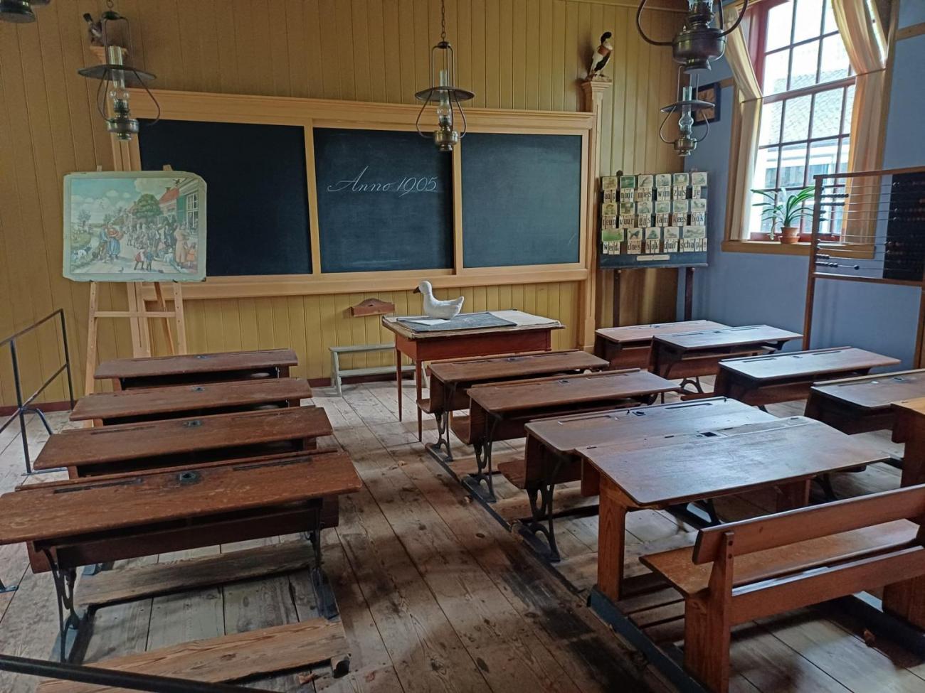 Waterproject 2025 -  Amsterdam