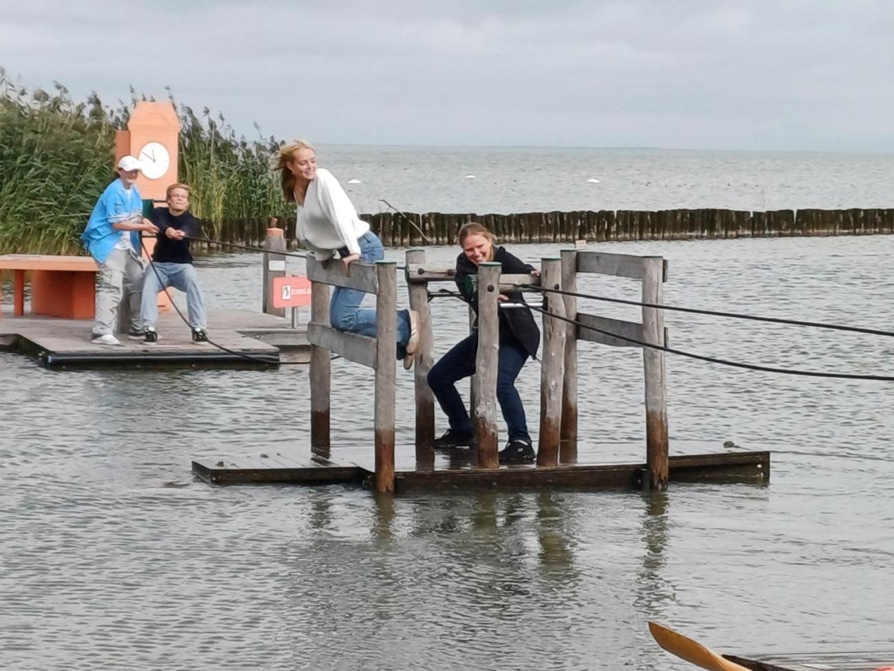 Waterproject 2025 -  Amsterdam