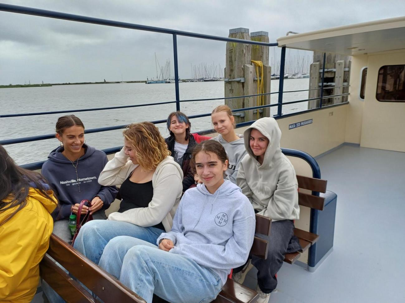 Waterproject 2025 -  Amsterdam