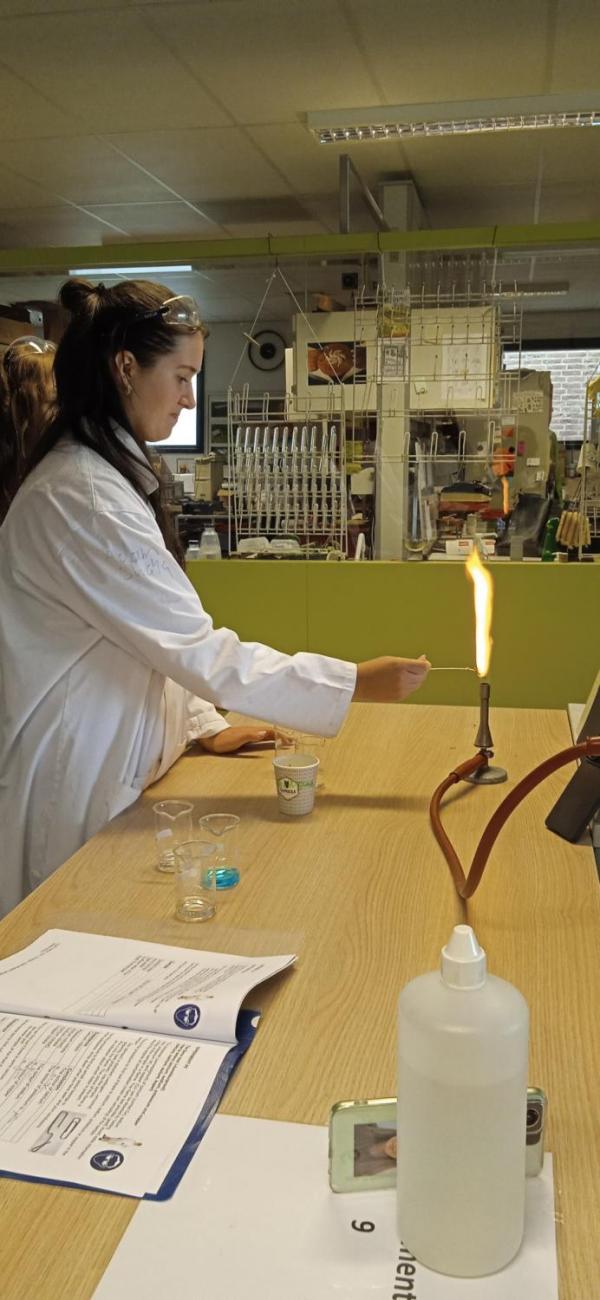 Waterproject 2025 -  Amsterdam